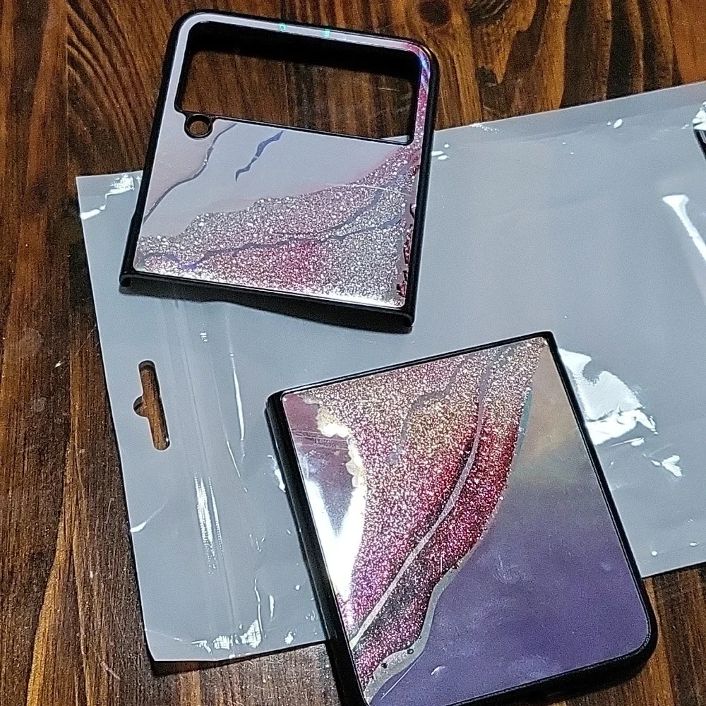 Phone covers